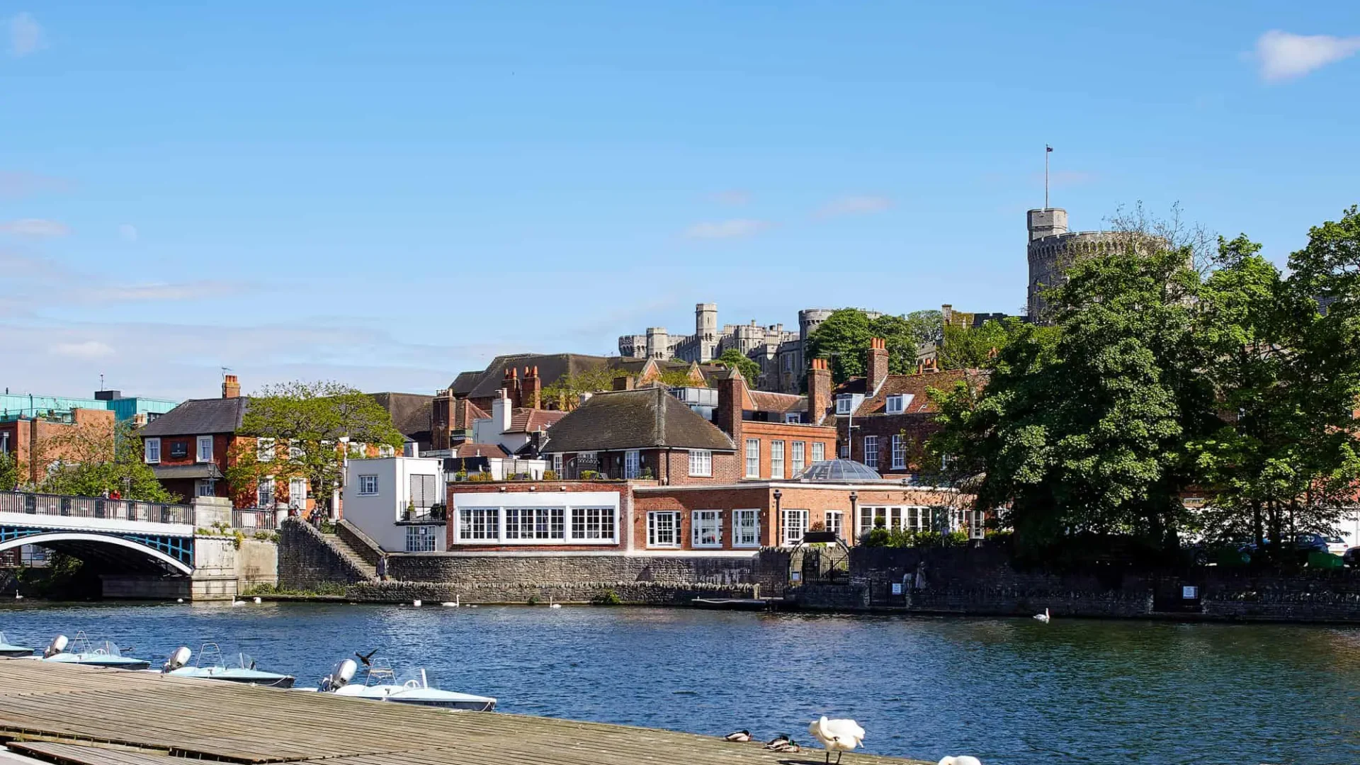 Sir Christopher Wren Hotel
