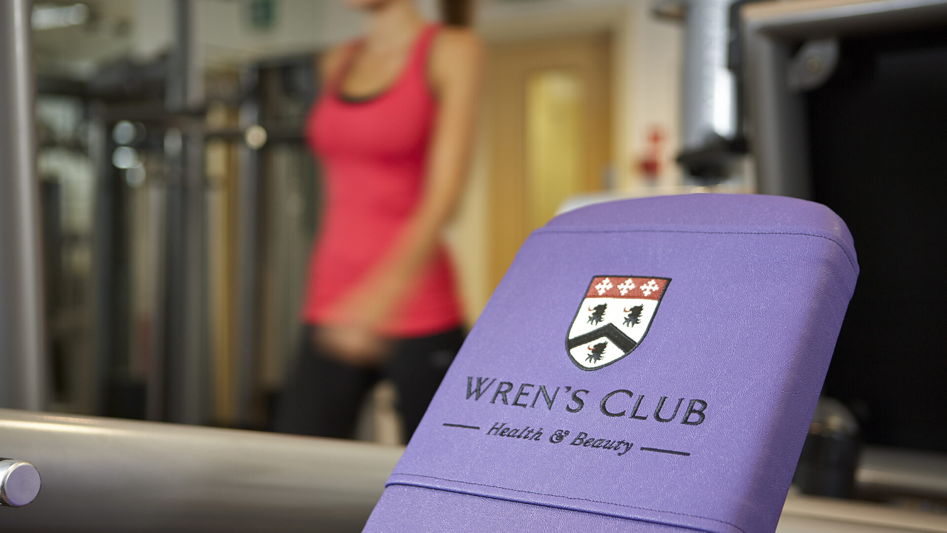 Wren's Club