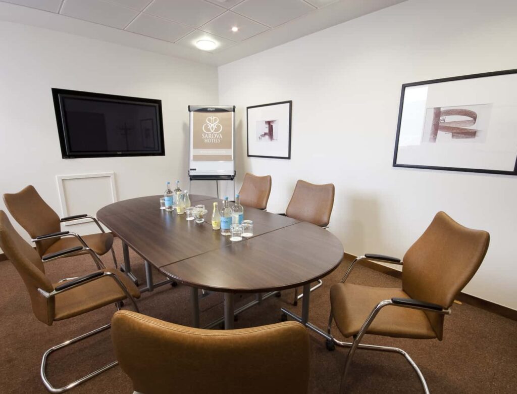 Sandringham Boardroom