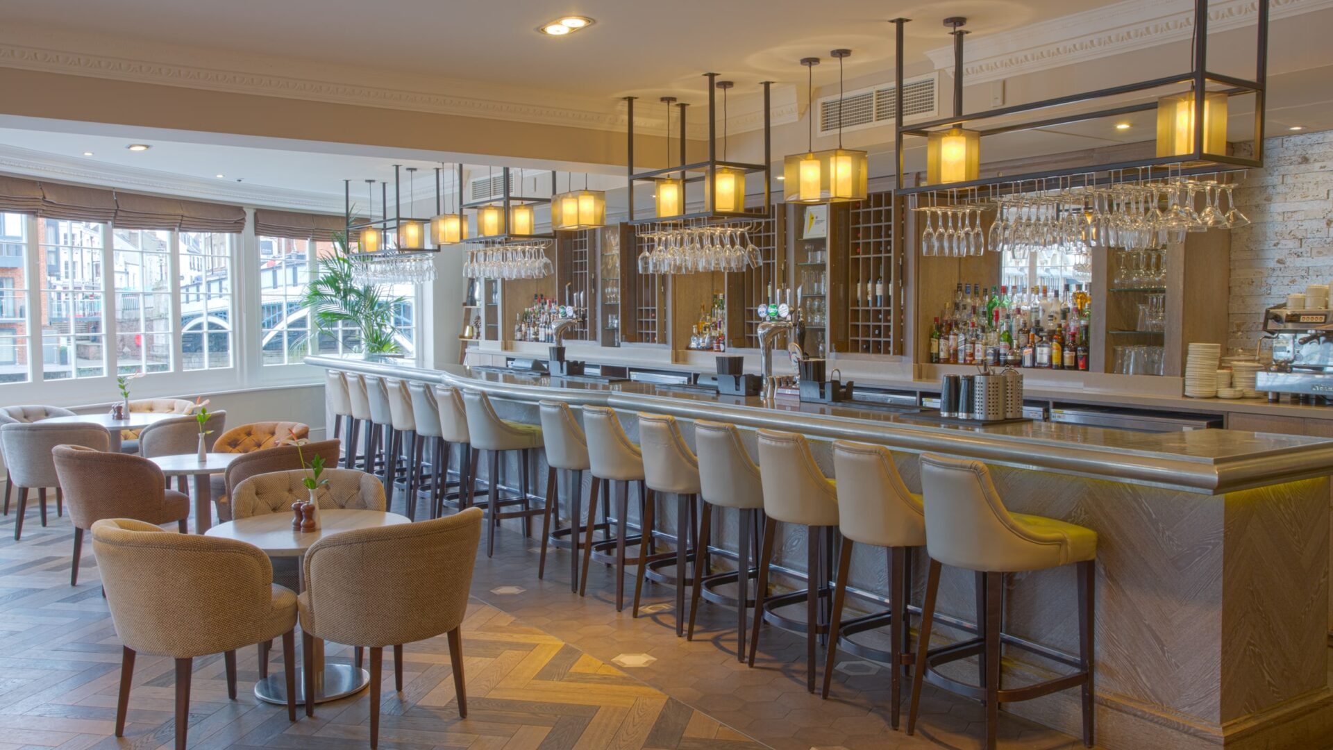 Riverside Brasserie & Terrace