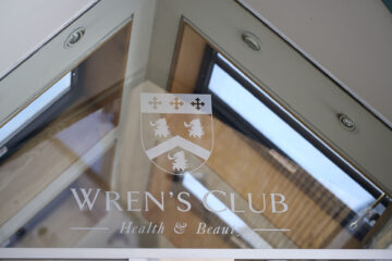Wren's Club