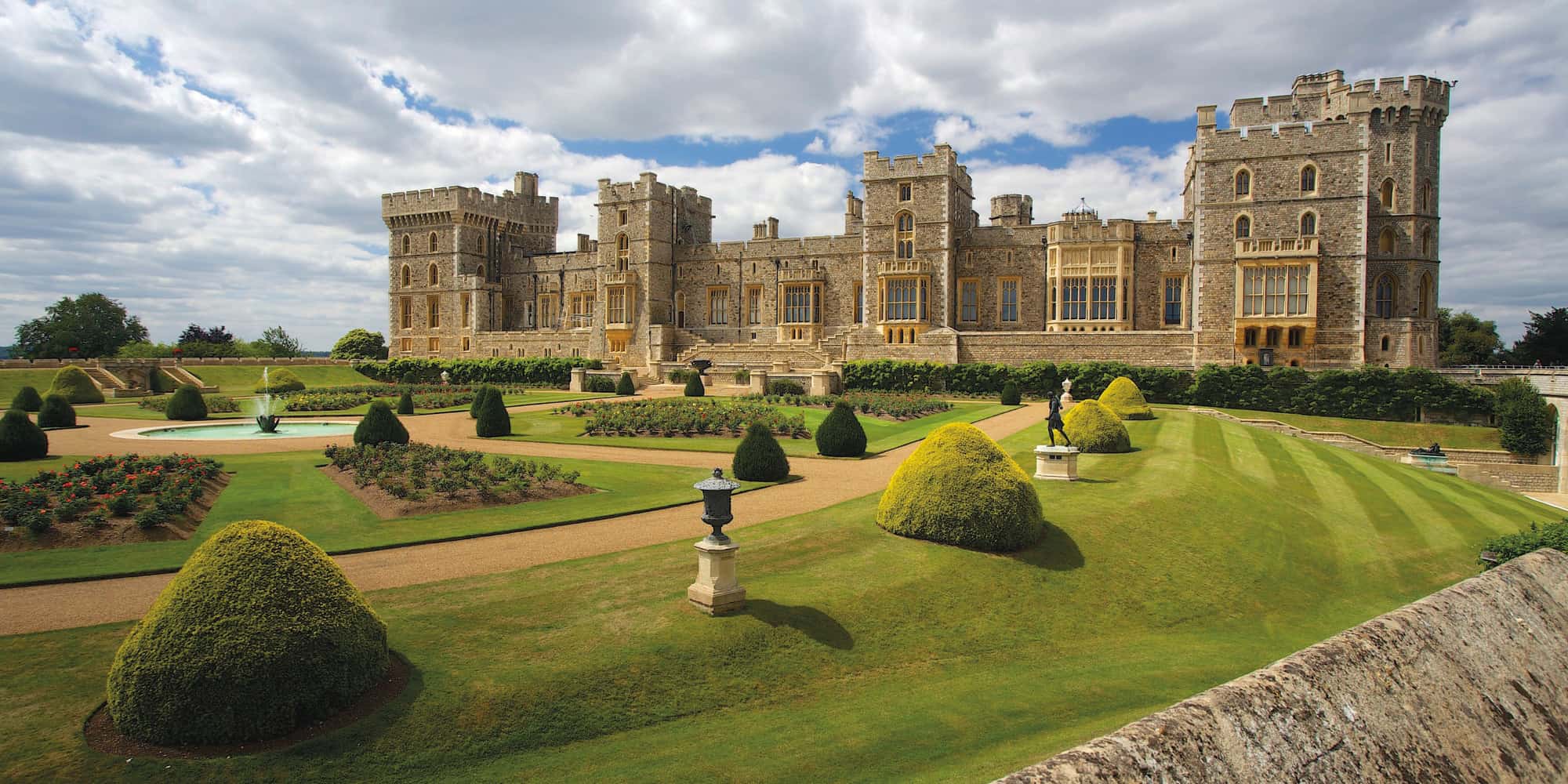 Top Tips For Visiting Windsor Castle Sir Christopher Wren