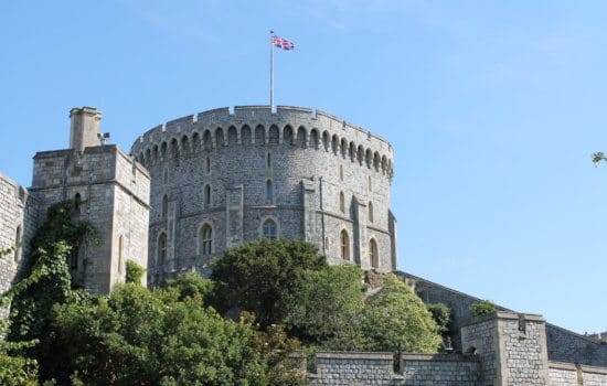 Windsor Castle Package